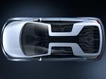 Hyundai HND-4 Blue Will Concept 2009 года
